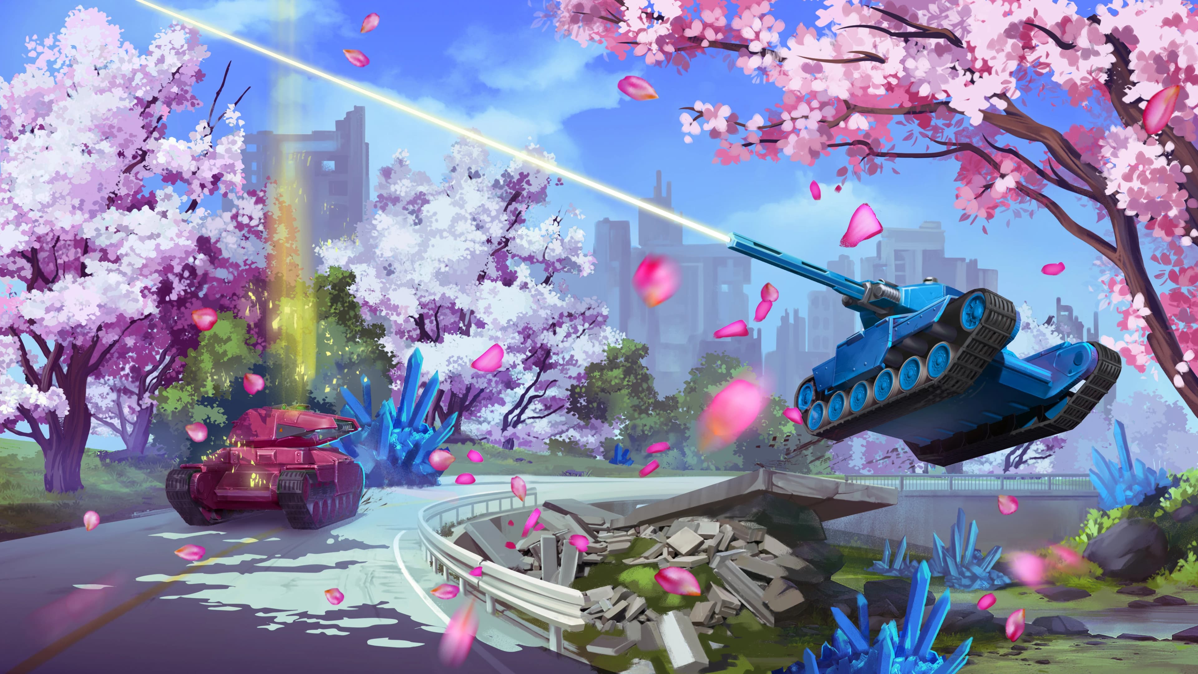Legacy Background